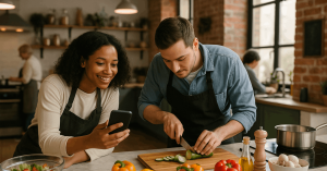 Cooking Course: Take the First Step in Gastronomy - Apply Online