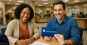 Learn How to Apply for AT&T Credit Card
