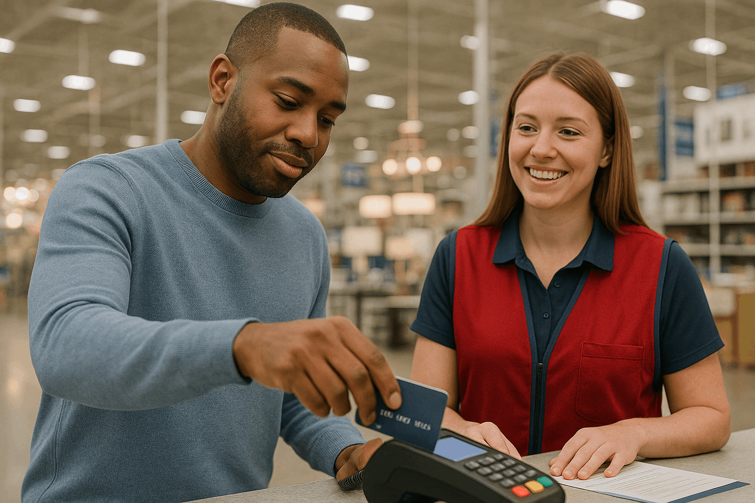 Learn How to Apply for Lowes Credit Card