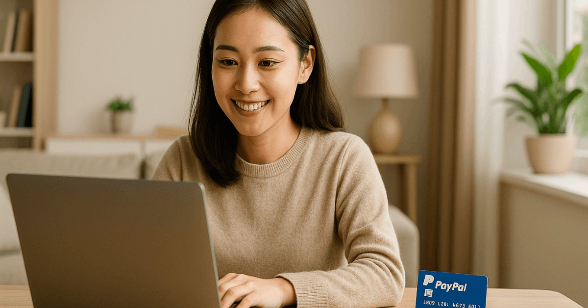 Discover How to Apply for Paypal Credit Card