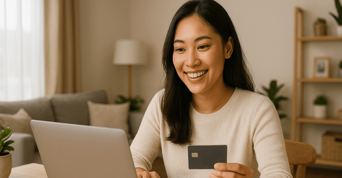 Discover How to Apply for Synchrony Credit Card