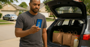 Walmart Spark Driver Requirements for 2026