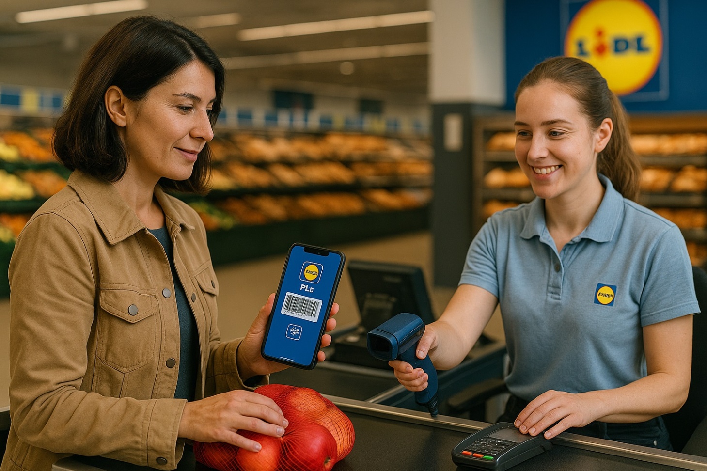 Lidl Plus: Your Digital Card for Discounts and Benefits