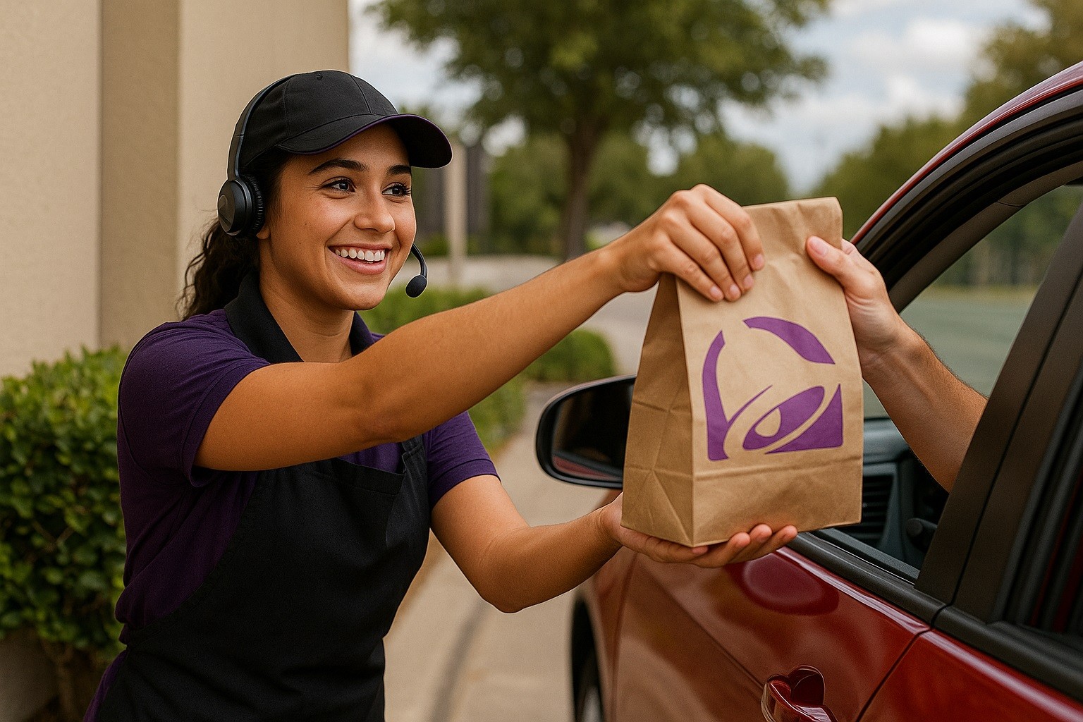 Become Part of Taco Bell’s Team: Fast-Food Job Openings Available