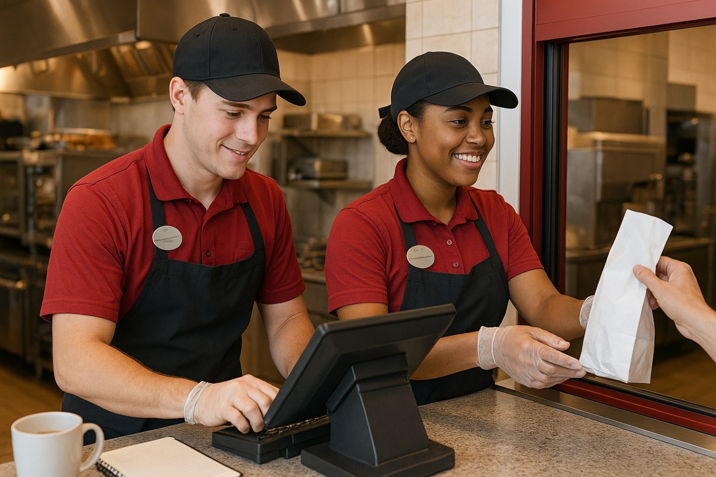 Apply for Jobs at Chick-fil-A: Start Your Career in Fast Food