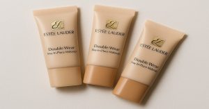 How to Get a Free Estée Lauder Foundation Sample in the UK