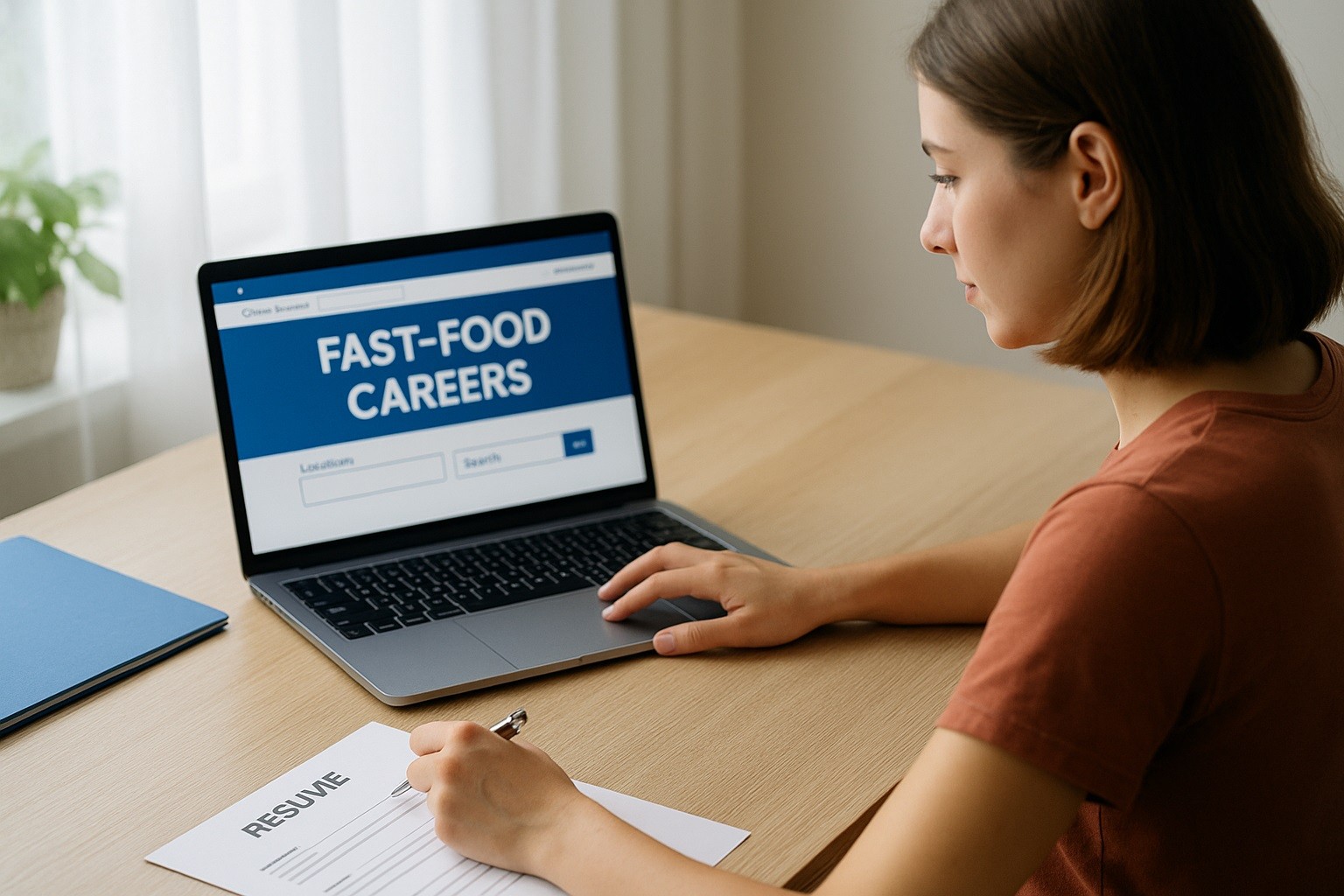 Start Your Fast-Food Career at Culver’s: Apply for Open Jobs