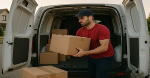 Amazon Flex Blocks: A Guide to Catching More Routes