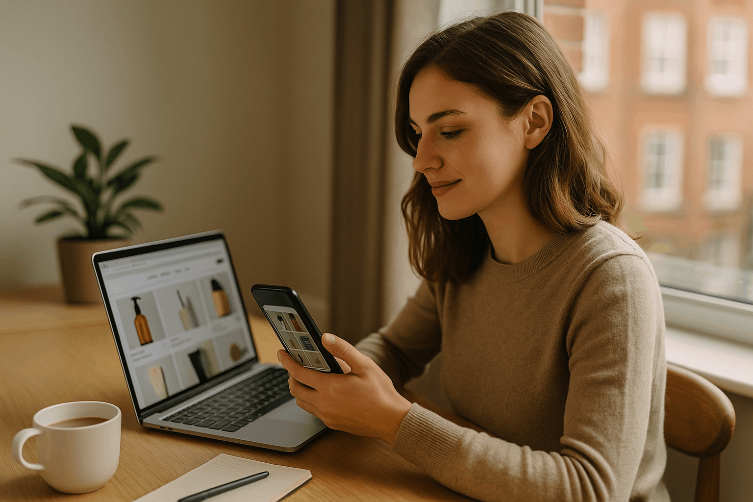 How to Get Free Personalised Beauty Samples from Marie Claire UK