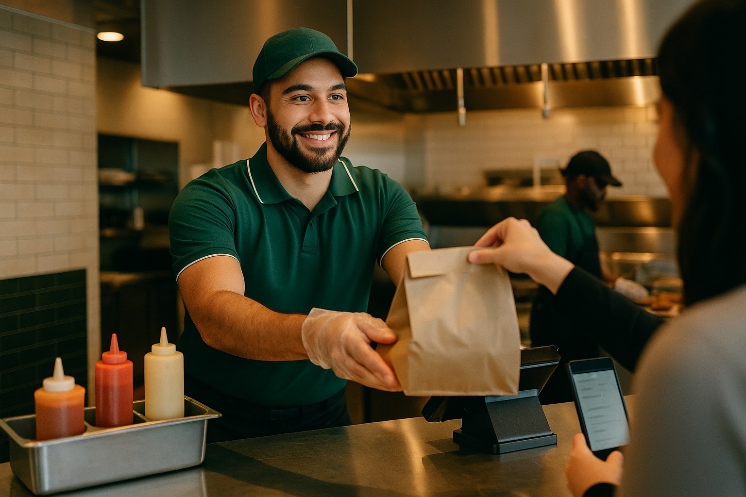 Wingstop Job Openings: Apply Today for Chicken Wing Positions