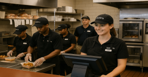 Apply for Chicken and Fast-Food Jobs at Zaxby’s Today