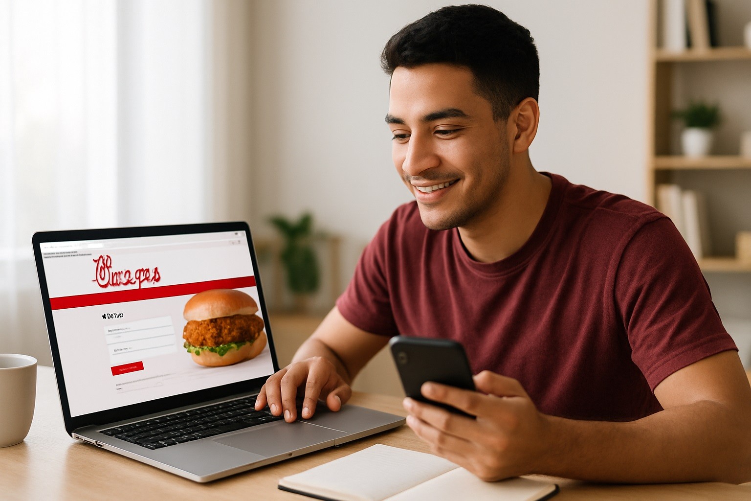 Apply for Jobs at Chick-fil-A: Start Your Career in Fast Food