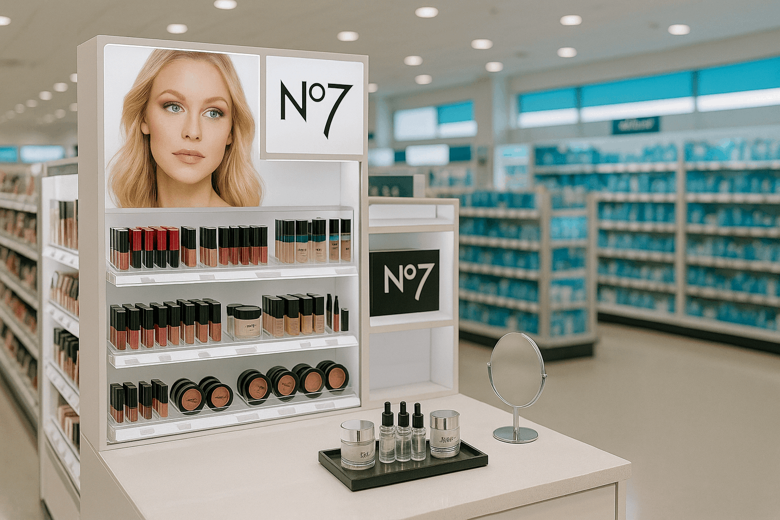 How to Get Free Beauty Samples at Boots UK Stores