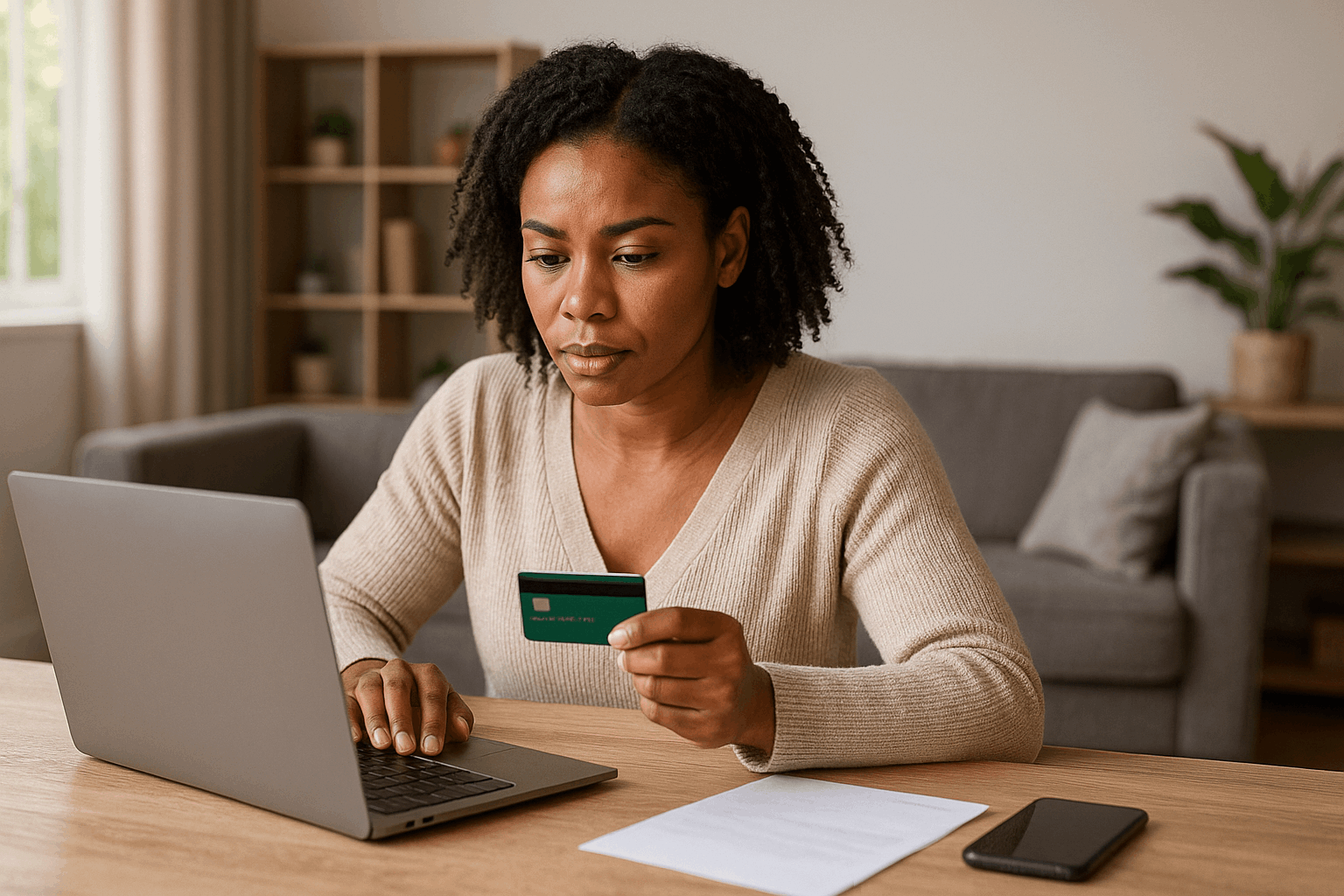 Nedbank Credit Card - How to Apply