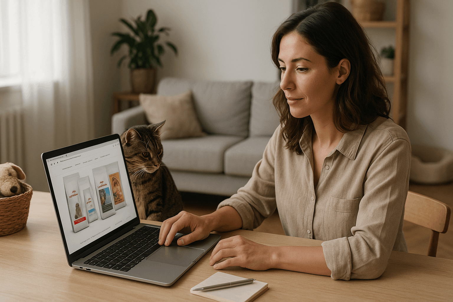 A Pet Owner's Guide to Finding Royal Canin Free Samples