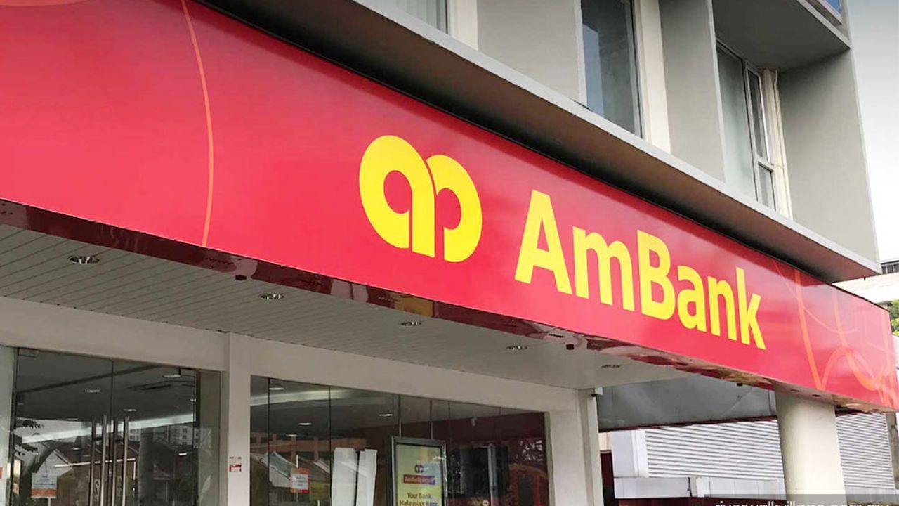 AmBank Visa Signature - How to Apply