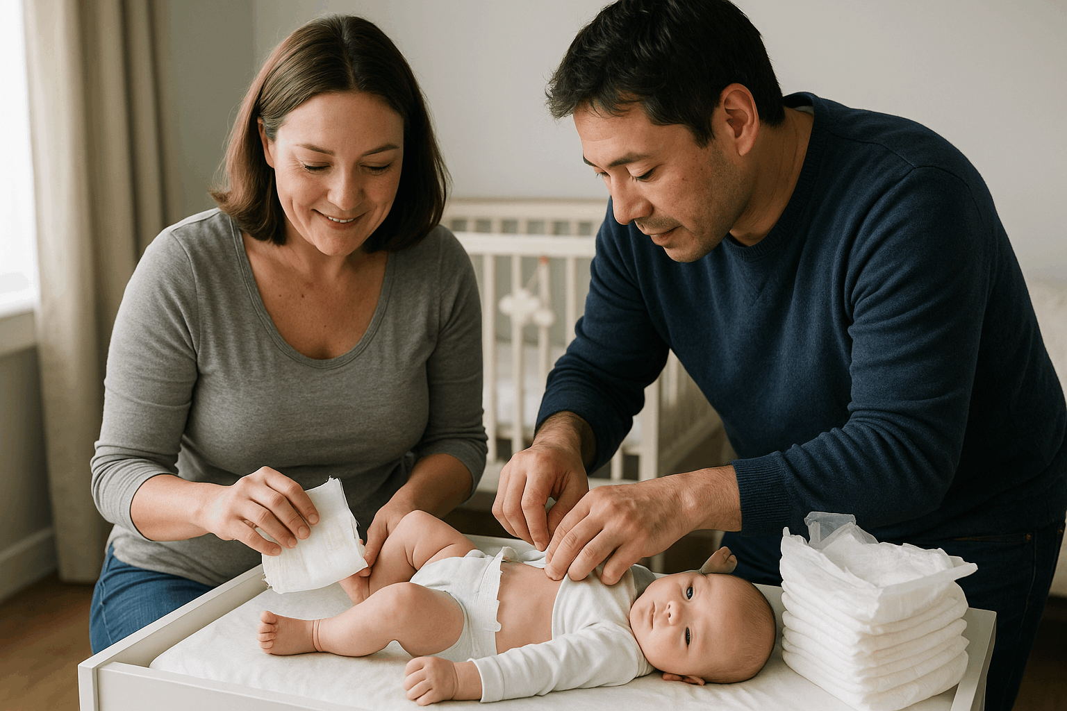 The Ultimate Guide to Finding Free Diapers for Your Baby