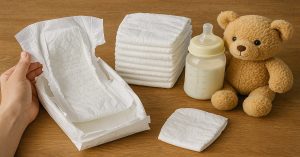 The Ultimate Guide to Finding Free Diapers for Your Baby