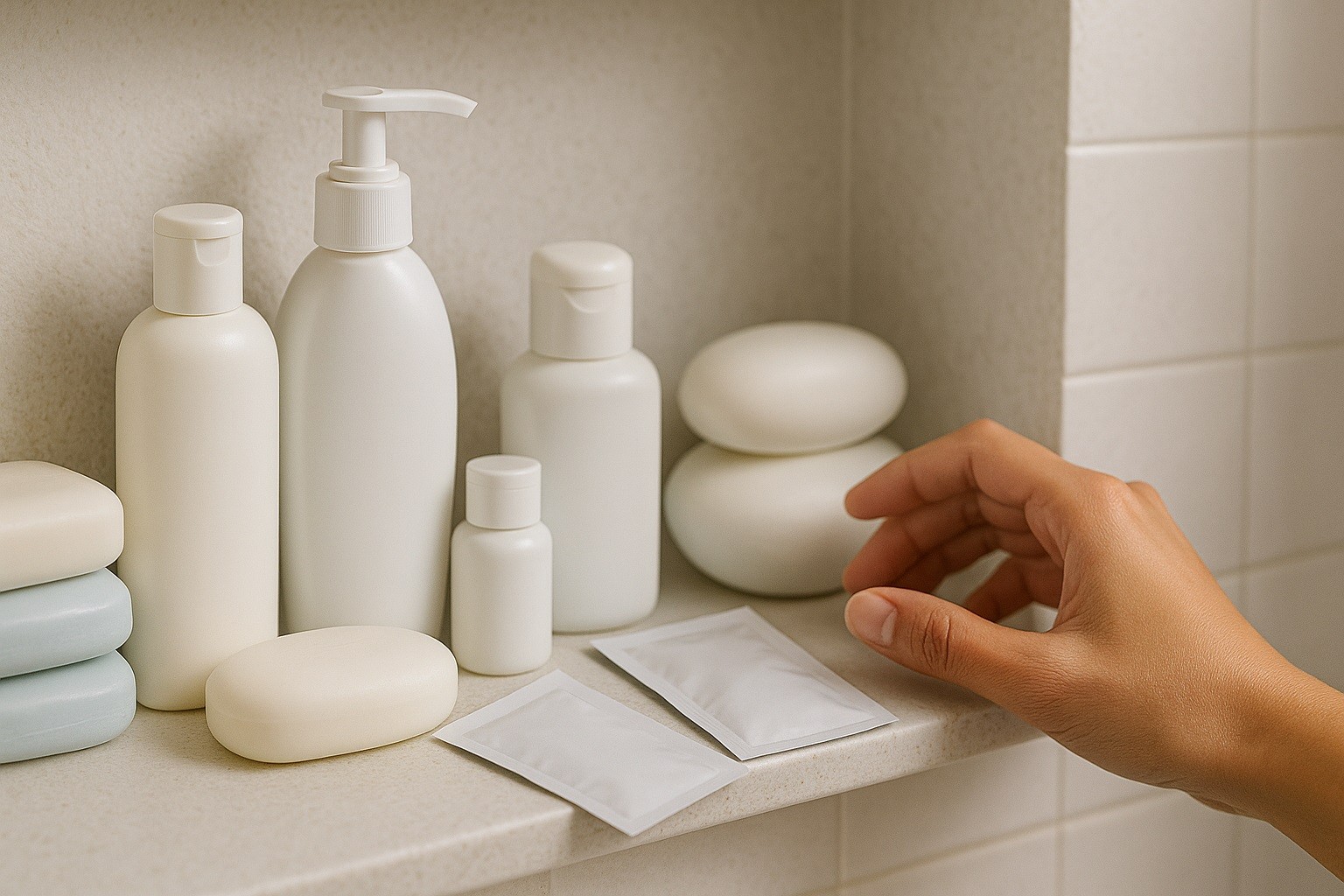 A Guide to Finding Free Dove Soap and Skincare Samples