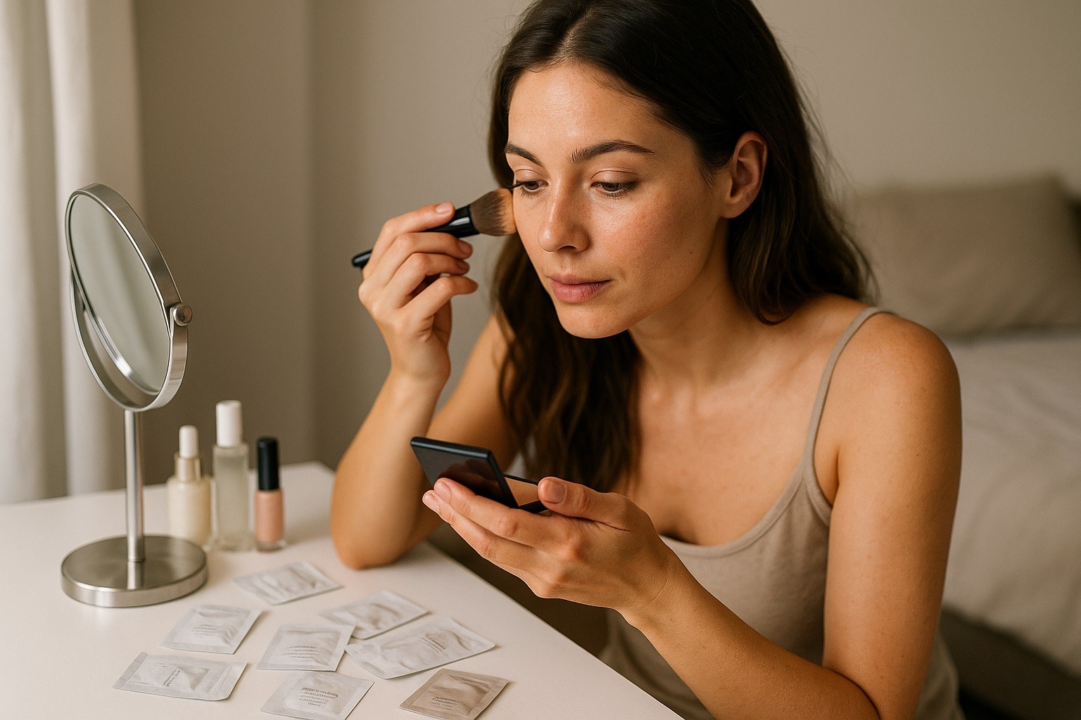 How to Get Free Makeup and Skincare Samples from L'Oréal