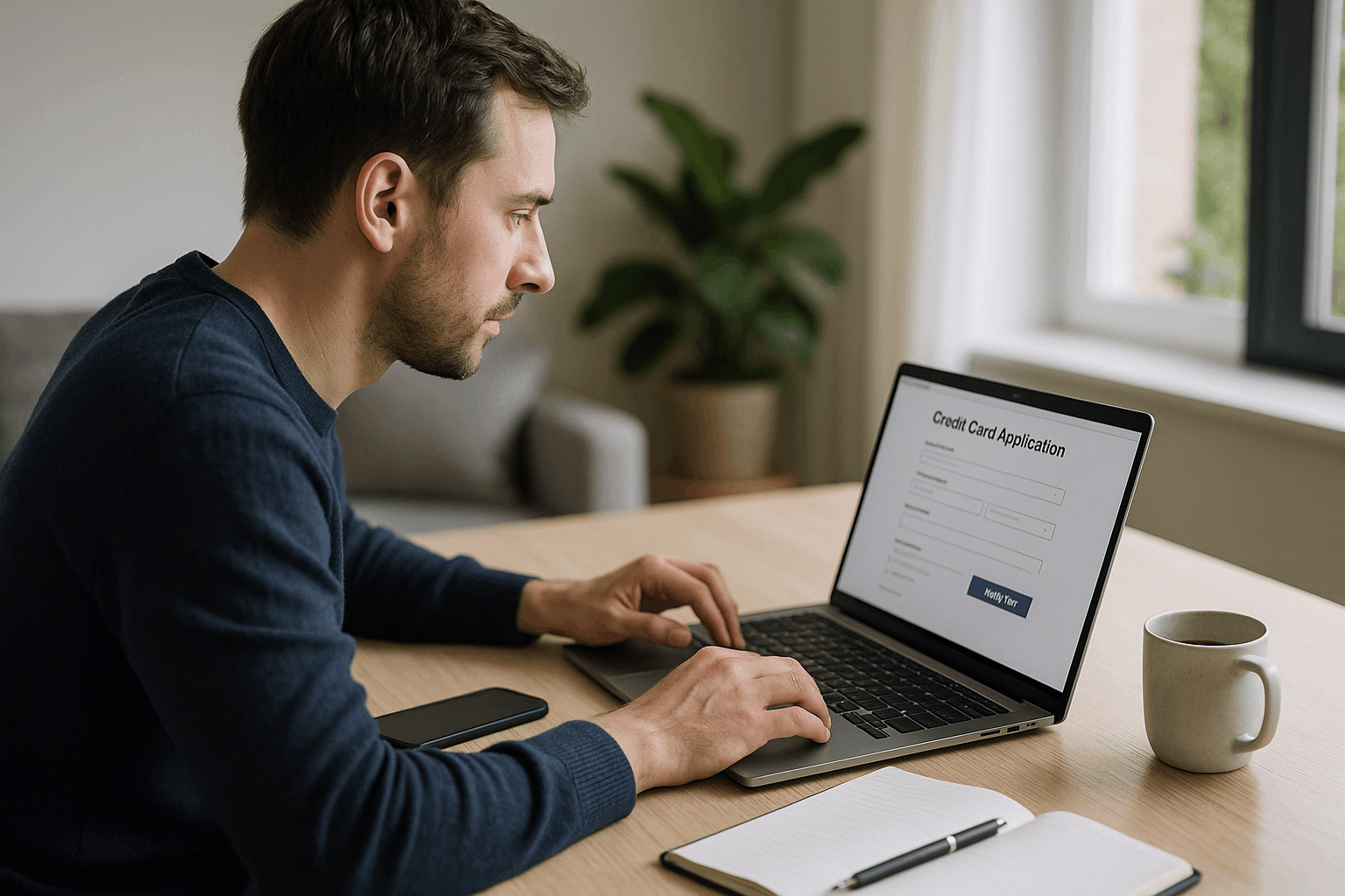 Investec Credit Card - How to Apply