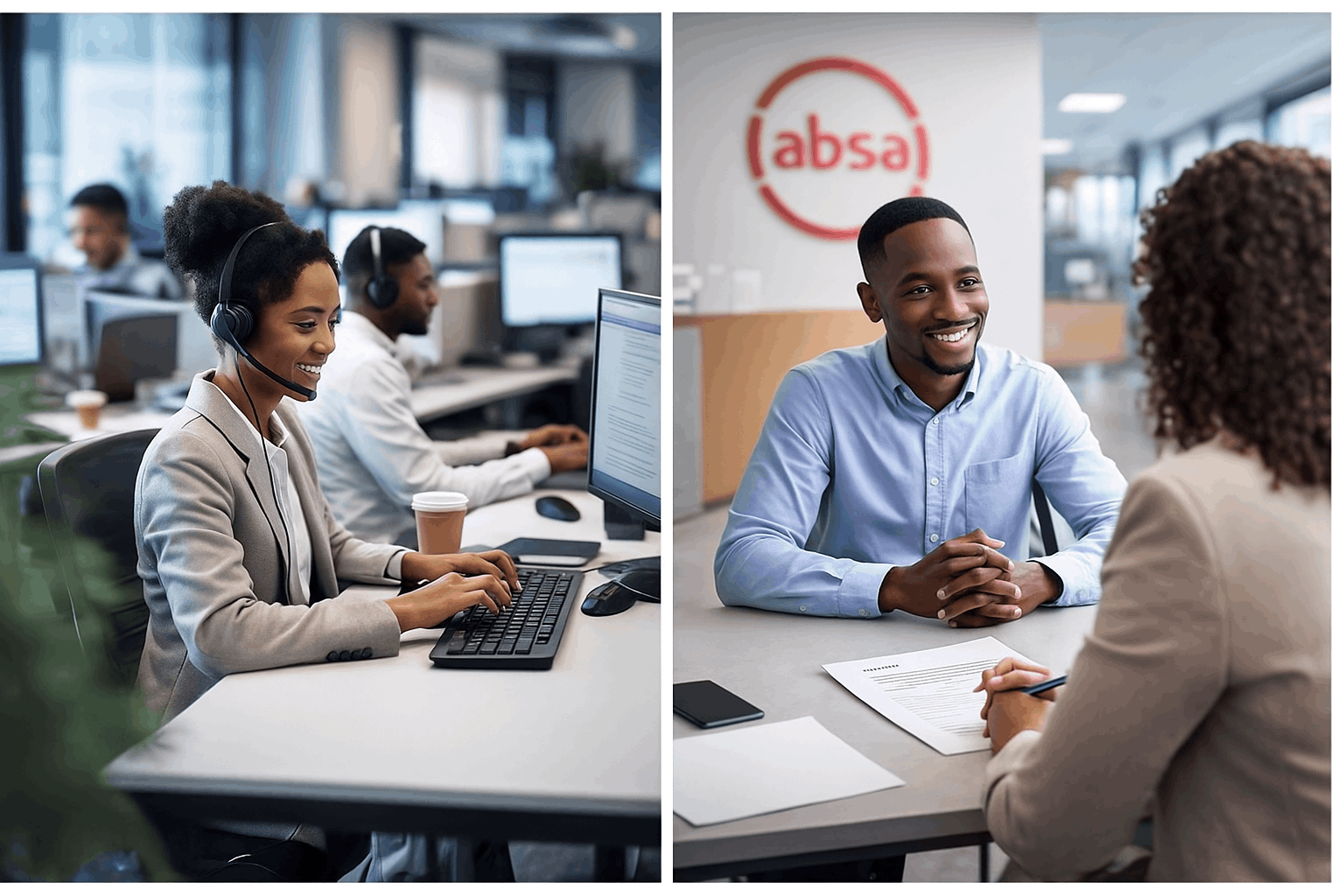 Learn How to Apply for Jobs at Absa