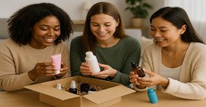 Get Free Beauty Boxes Delivered: Top Services for Free Samples