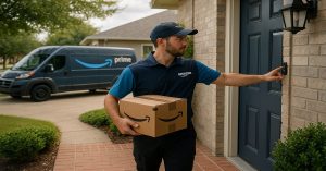 Become an Amazon Delivery Driver: A Guide to Pay & Requirements