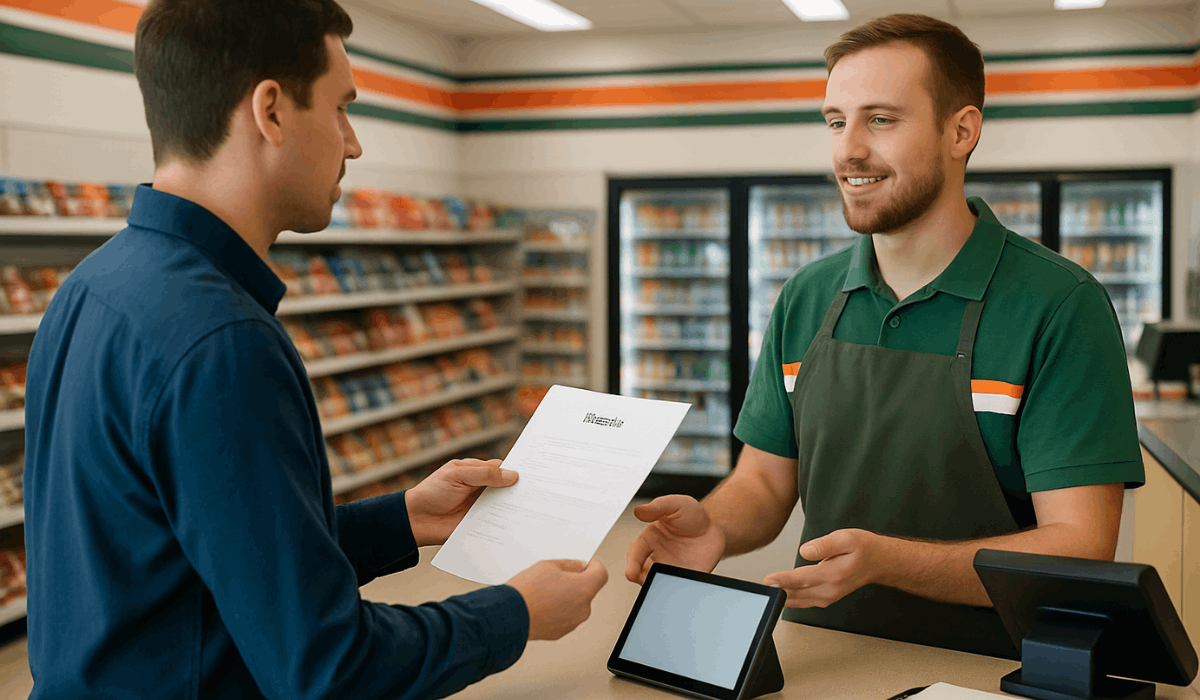 7-Eleven Philippines Hiring – How to Apply