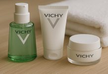 How to Claim Your Free Vichy Skincare Samples Online