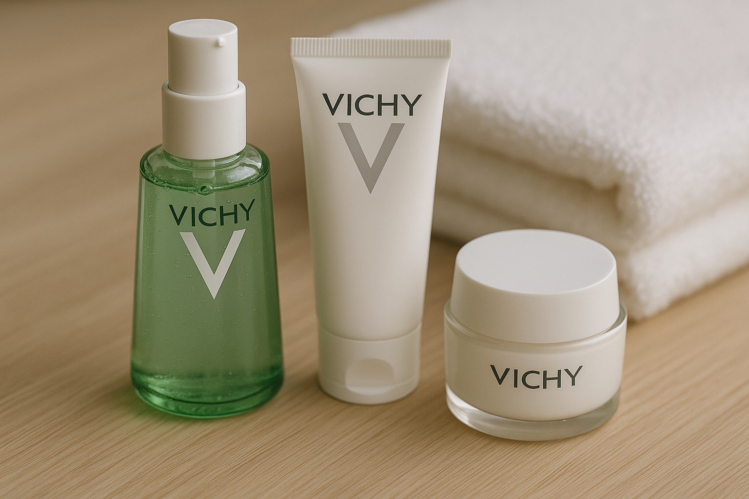 How to Claim Your Free Vichy Skincare Samples Online