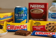 How to Get Free Nestlé Samples: Easy Ways to Try Snacks and Drinks
