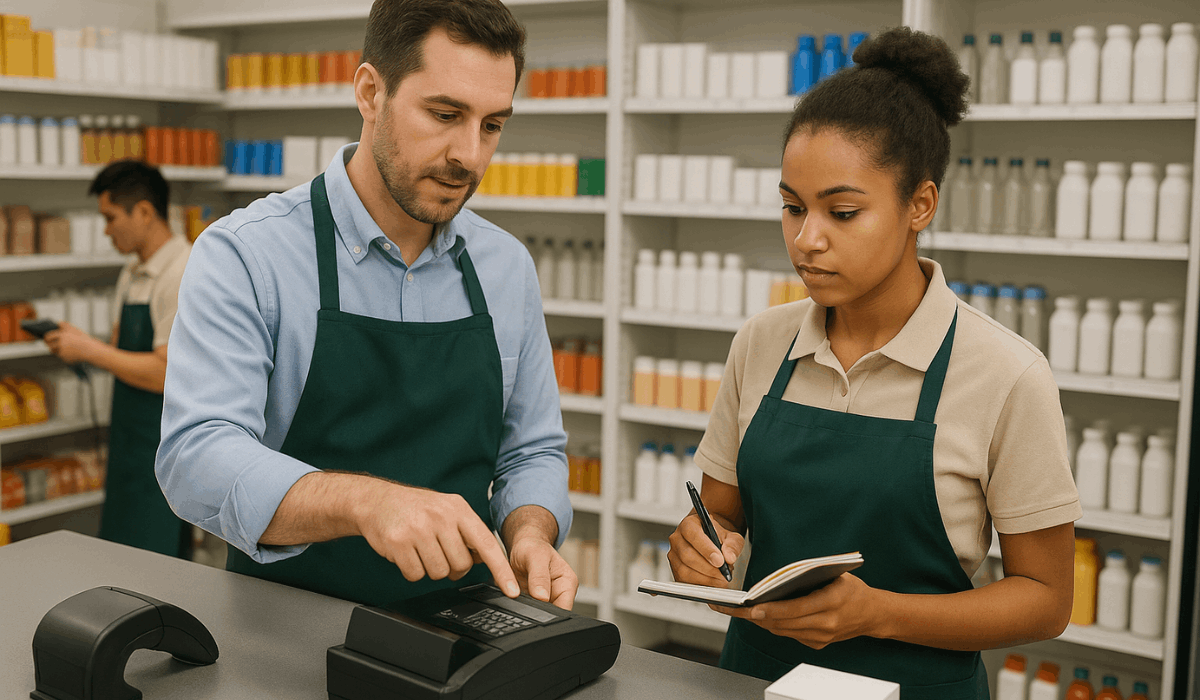 7-Eleven Philippines Hiring – How to Apply