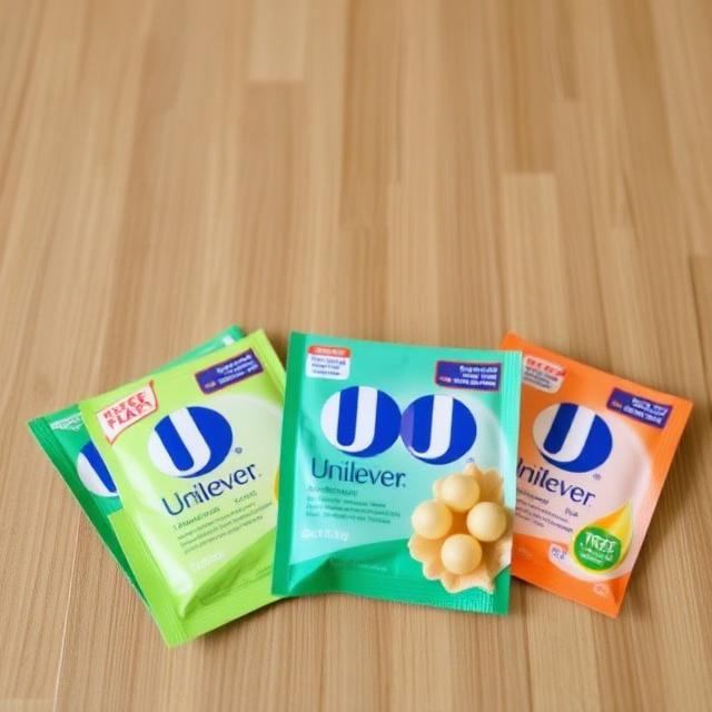 How to Get Free Samples From Unilever Brands