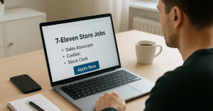 7-Eleven Hiring – How to Apply for a 7-Eleven Job
