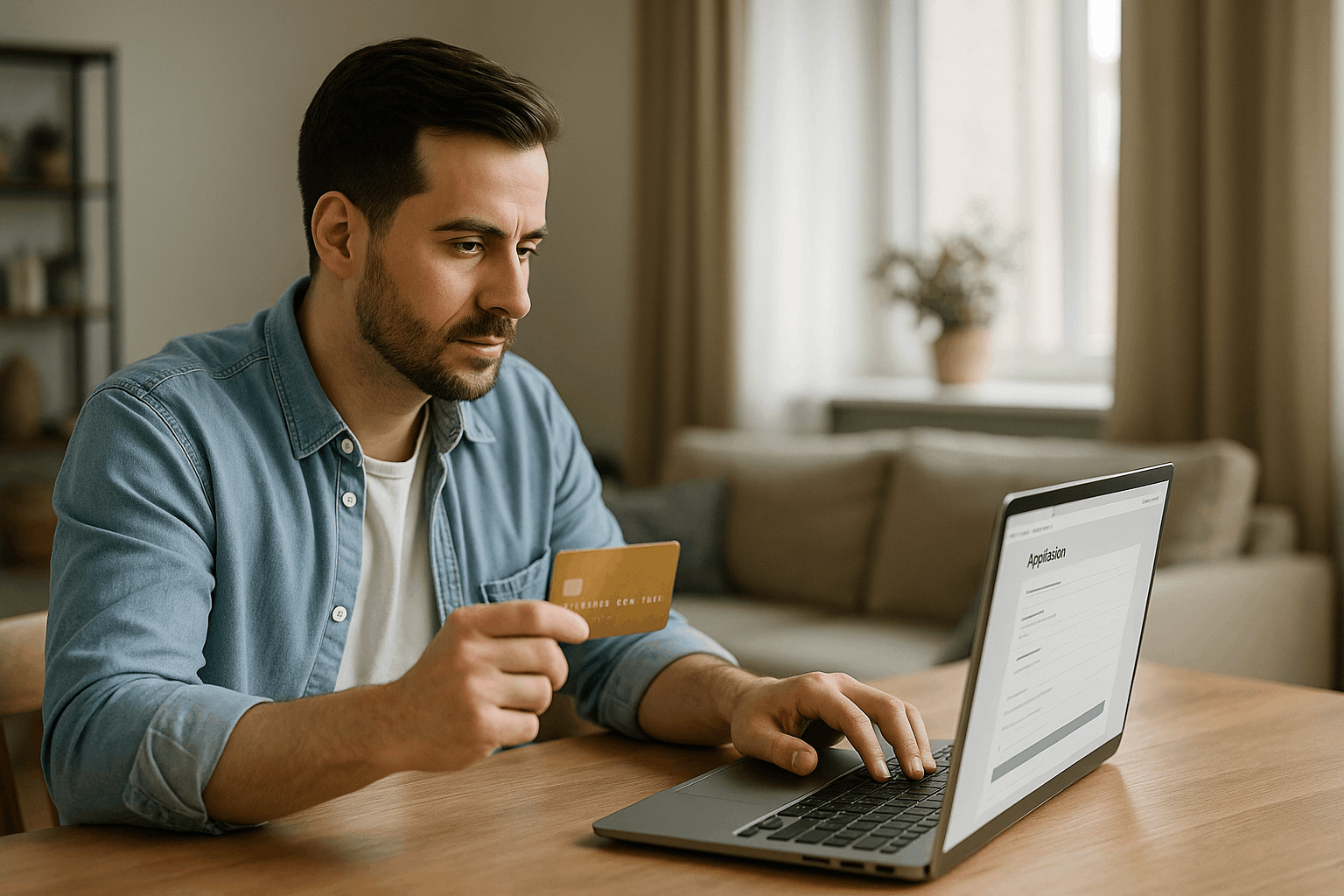 Absa Gold Credit Card - How to Apply