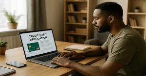 Nedbank Credit Card - How to Apply