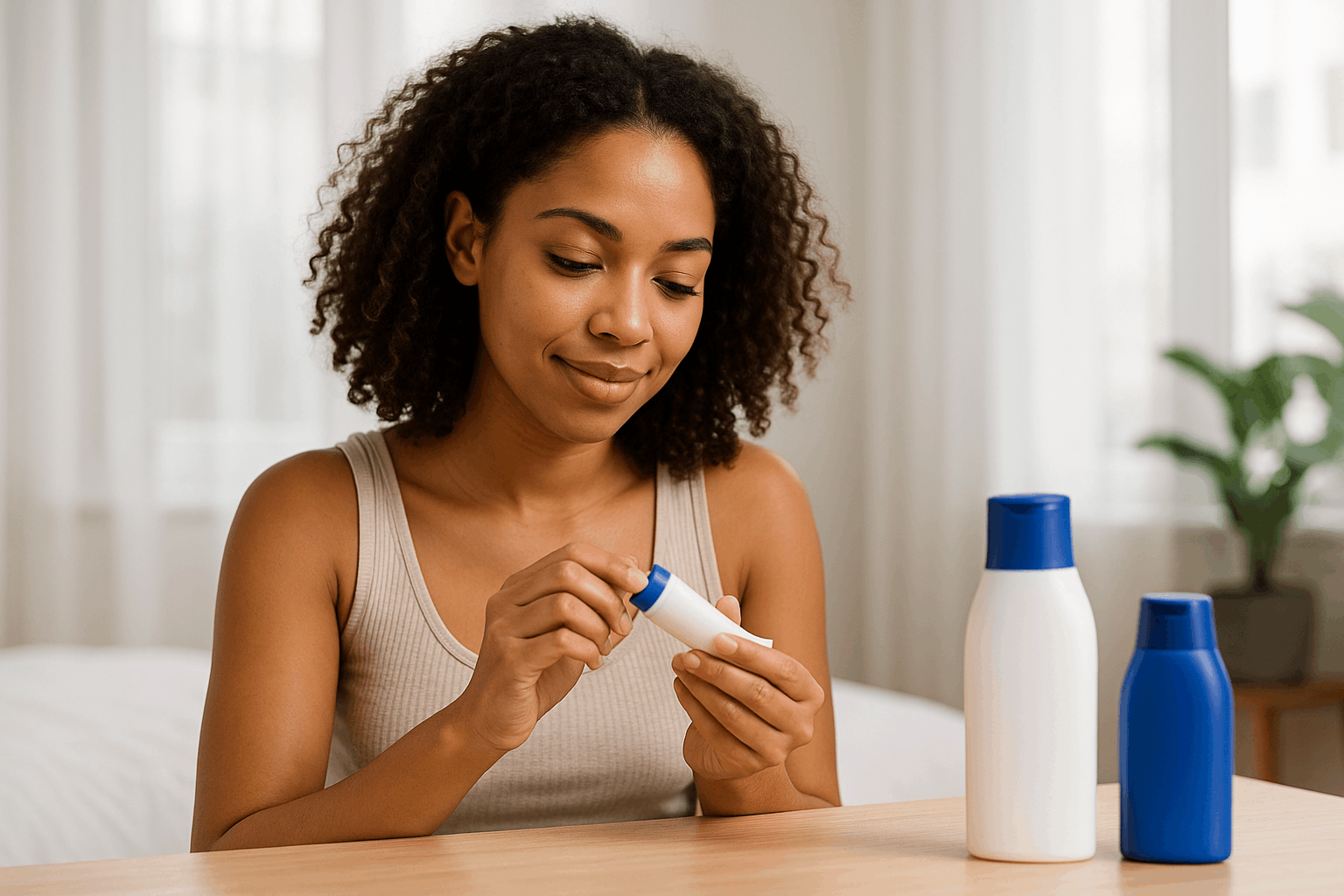 A Guide to Finding Free Nivea Soap and Skincare Samples
