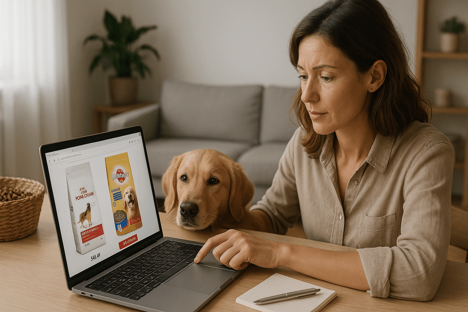 A Pet Owner's Guide to Finding Royal Canin Free Samples