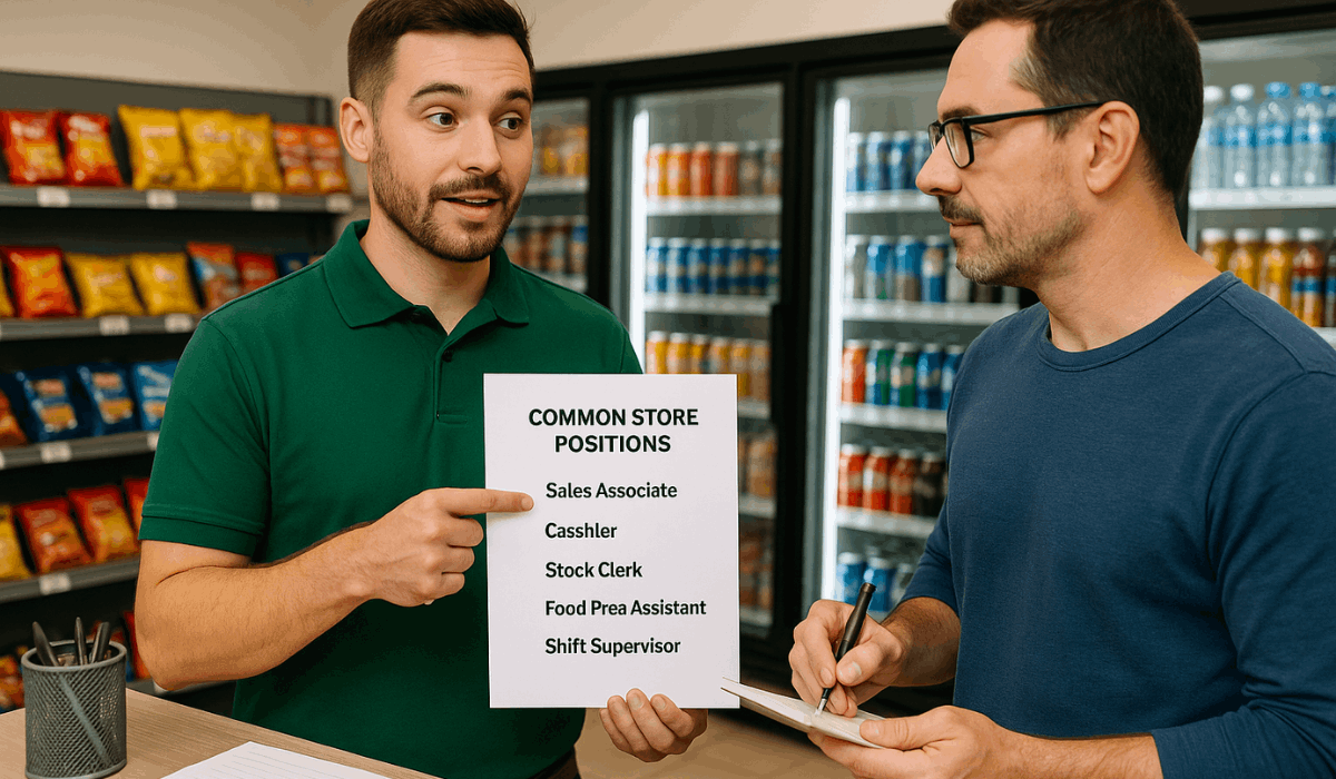 7-Eleven Hiring – How to Apply for a 7-Eleven Job