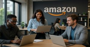 Job Openings at Amazon: Learn How to Apply Online
