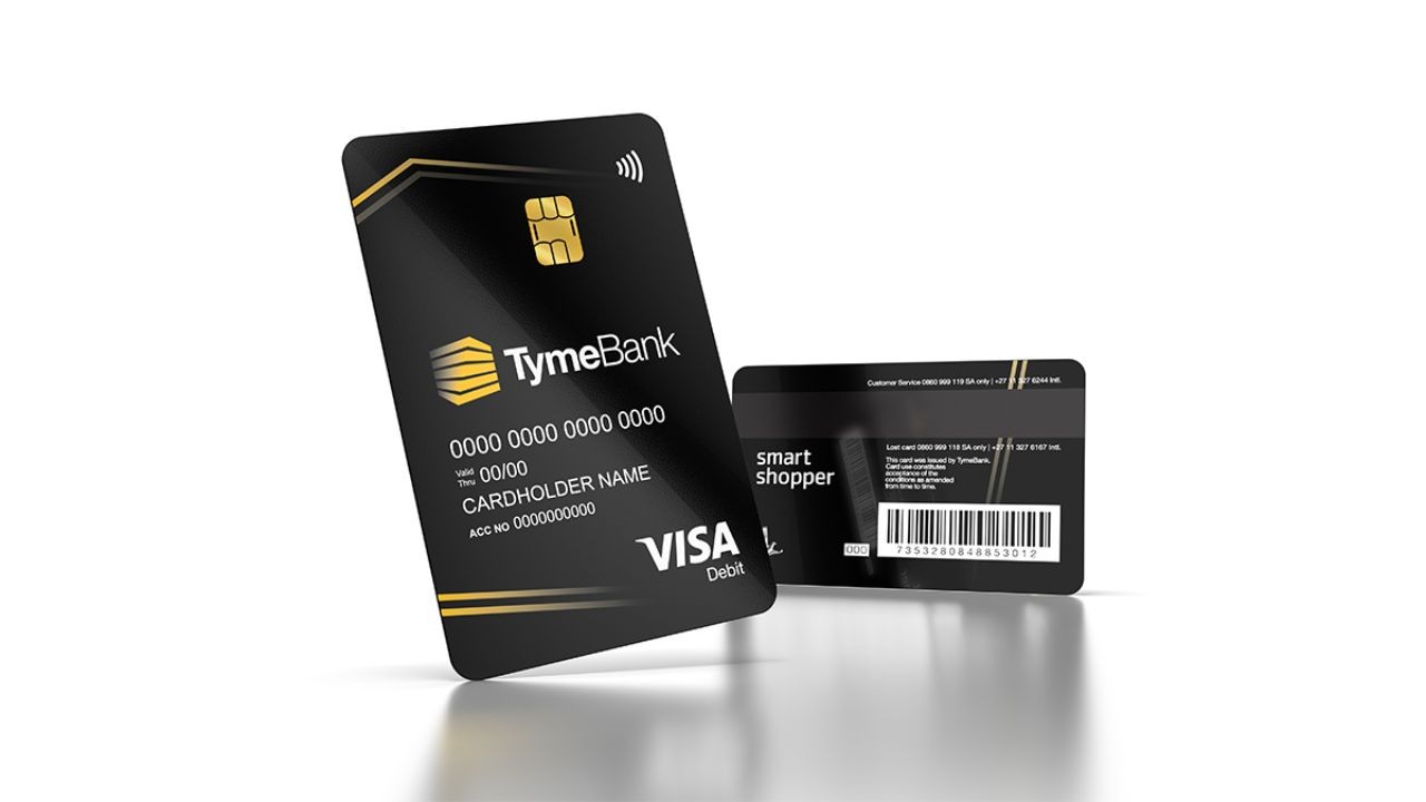 TymeBank Credit Card Declined – What to Do