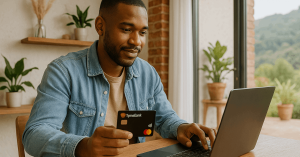Mpumalanga TymeBank Credit Card – Online Application Steps