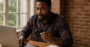 Eastern Cape TymeBank Credit Card – Step-by-Step Application