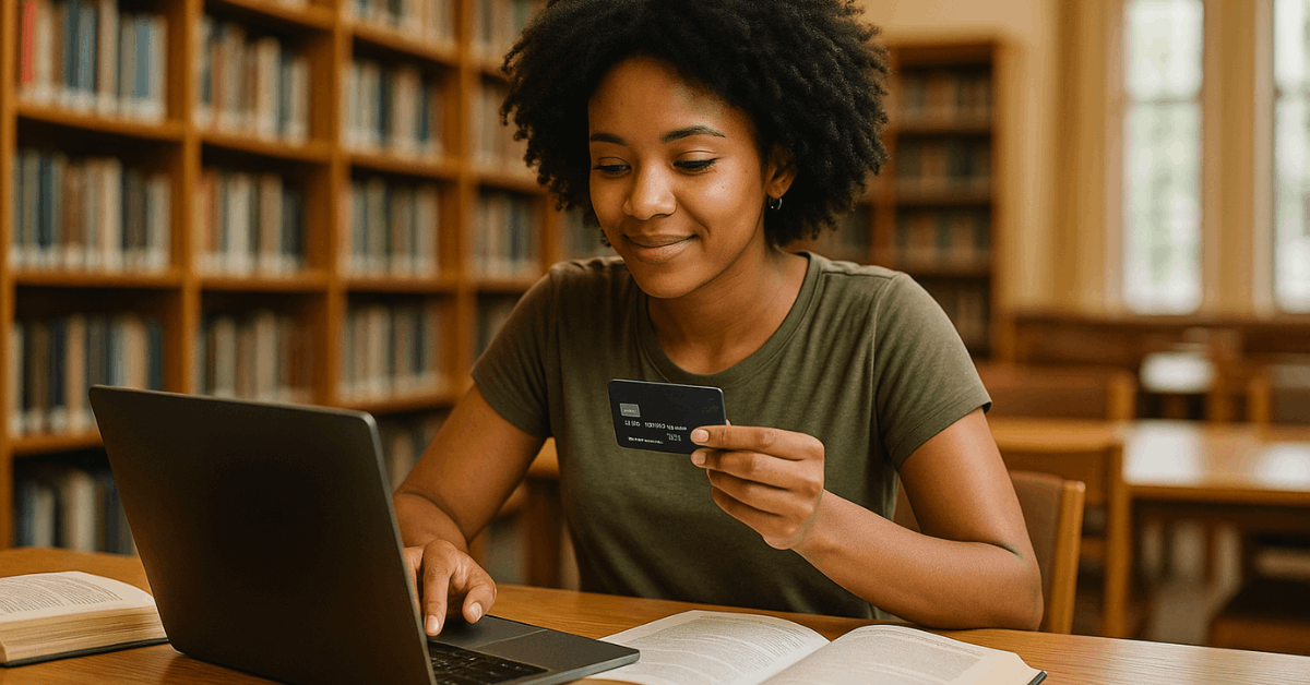 TymeBank Credit Card for Students – How to Apply