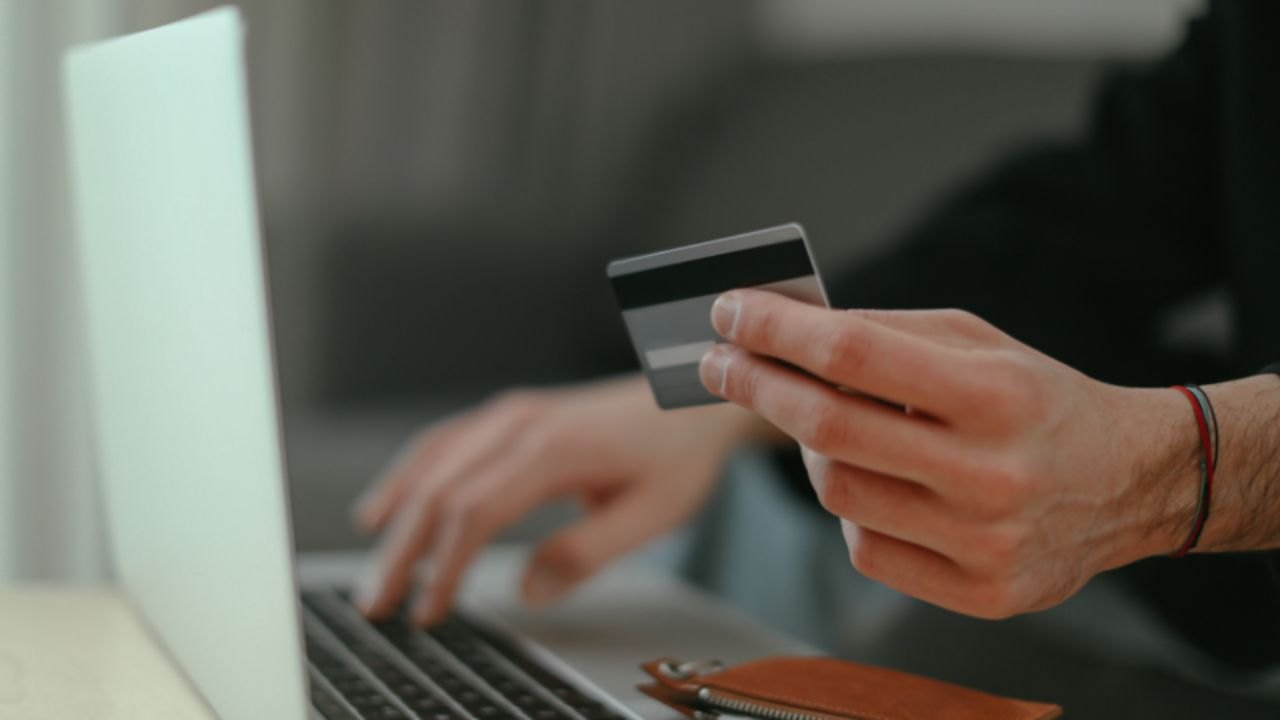 TymeBank Credit Card – Apply Using Your Desktop