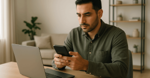 Zand Bank Credit Card – How to Open Your Digital Account