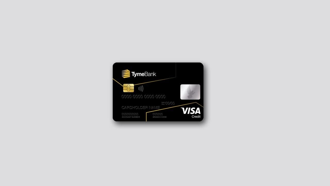 Who Qualifies for TymeBank Credit Card?