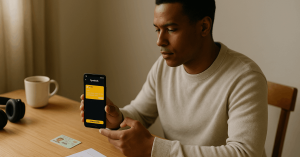 TymeBank Virtual Credit Card – Online Access Guide
