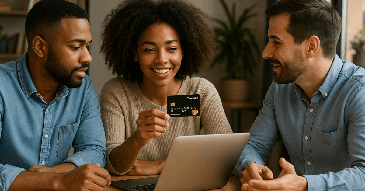 Check TymeBank Credit Card Application Status